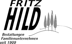 Fritz Hild Bestattungen, Leverkusen logo